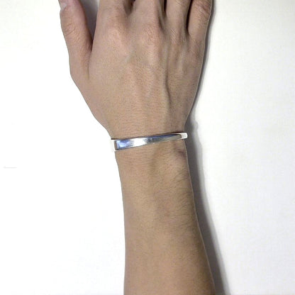 Spoon Bangle　No.6406