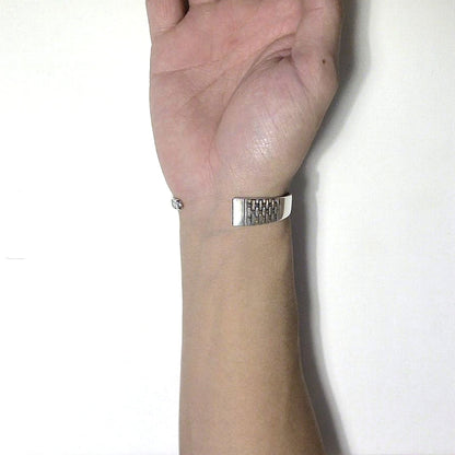 Spoon Bangle　No.6406