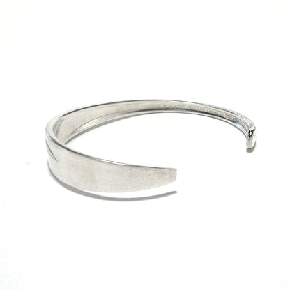 Spoon Bangle　No.6407