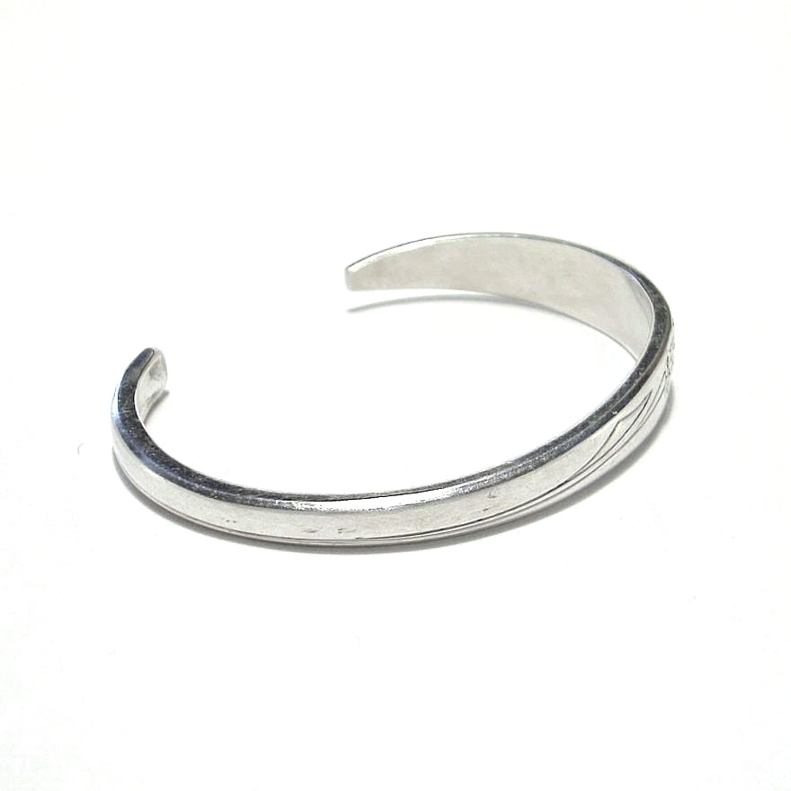 Spoon Bangle　No.6407