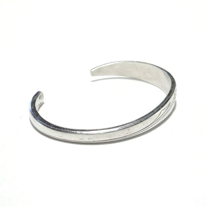 Spoon Bangle　No.6407
