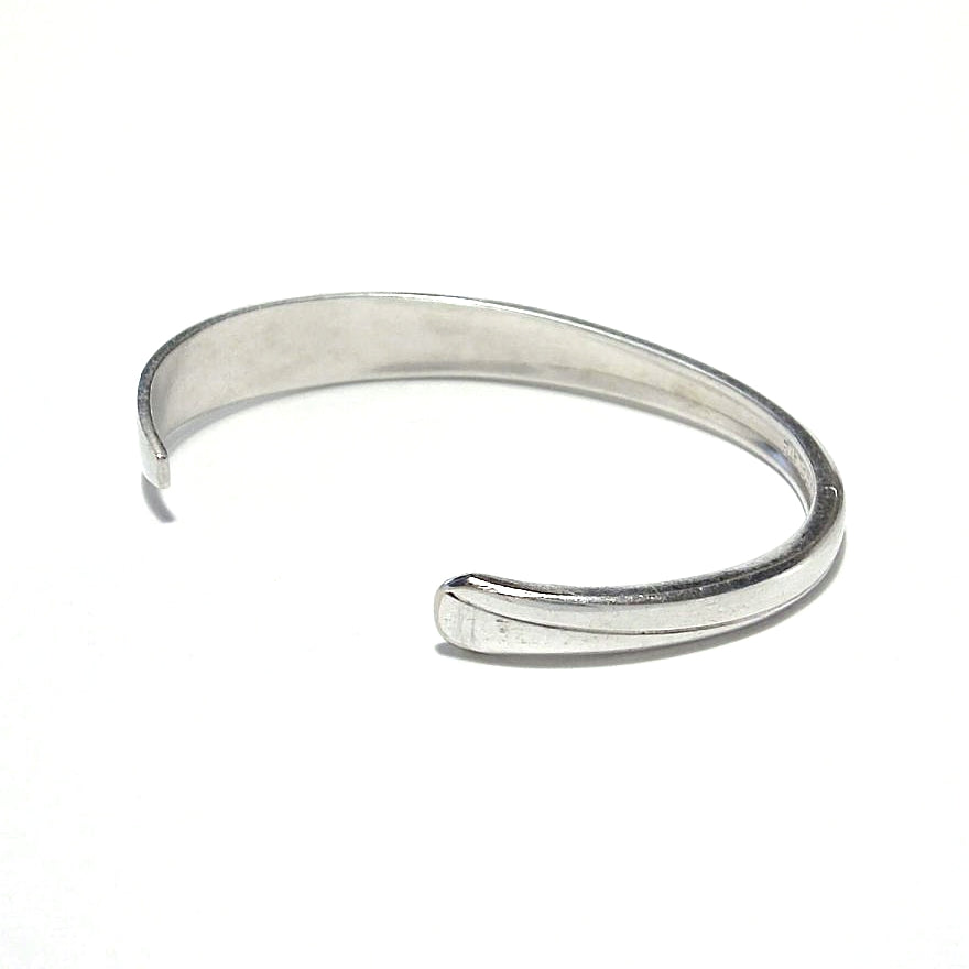 Spoon Bangle　No.6407