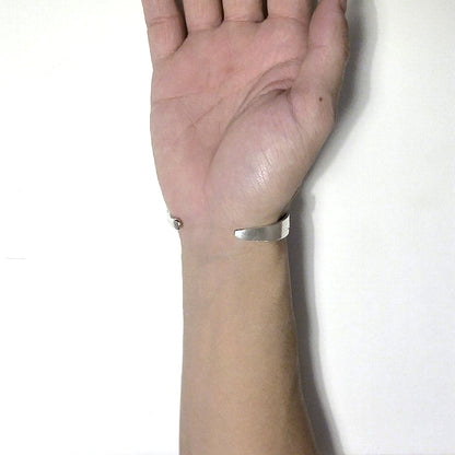 Spoon Bangle　No.6407