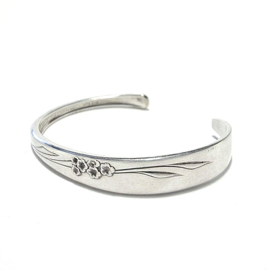Spoon Bangle　No.6407