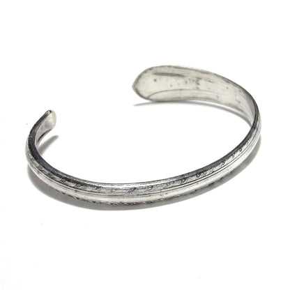 Spoon Bangle　No.6408