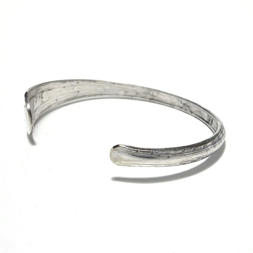 Spoon Bangle　No.6408