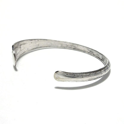 Spoon Bangle　No.6408