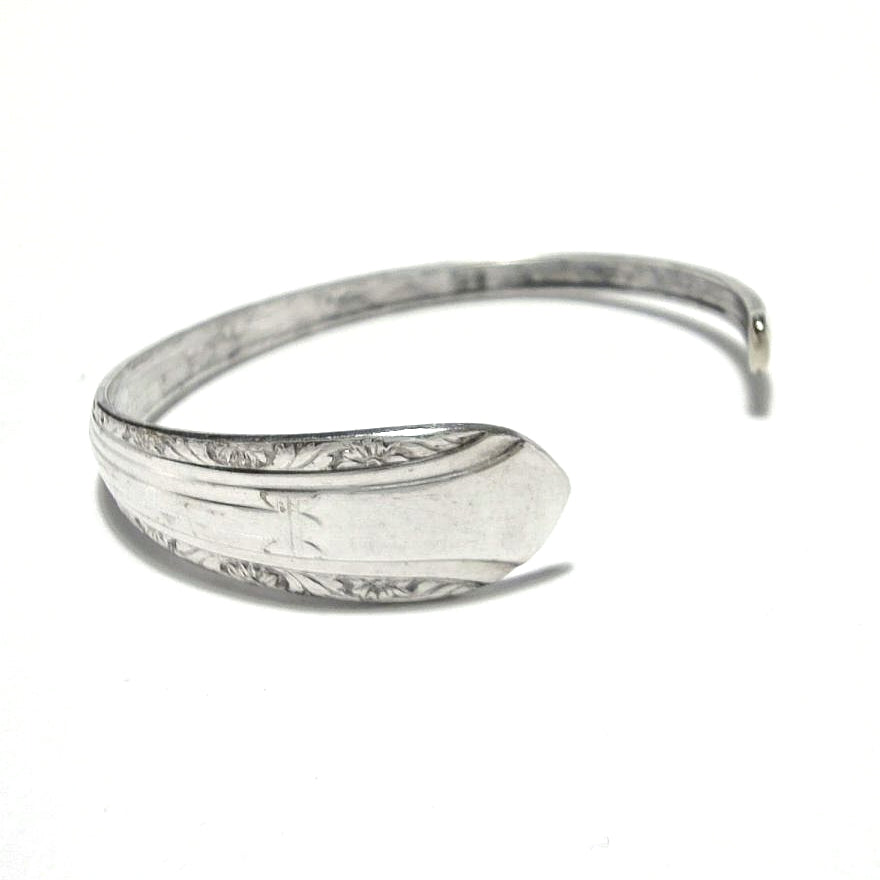 Spoon Bangle　No.6408