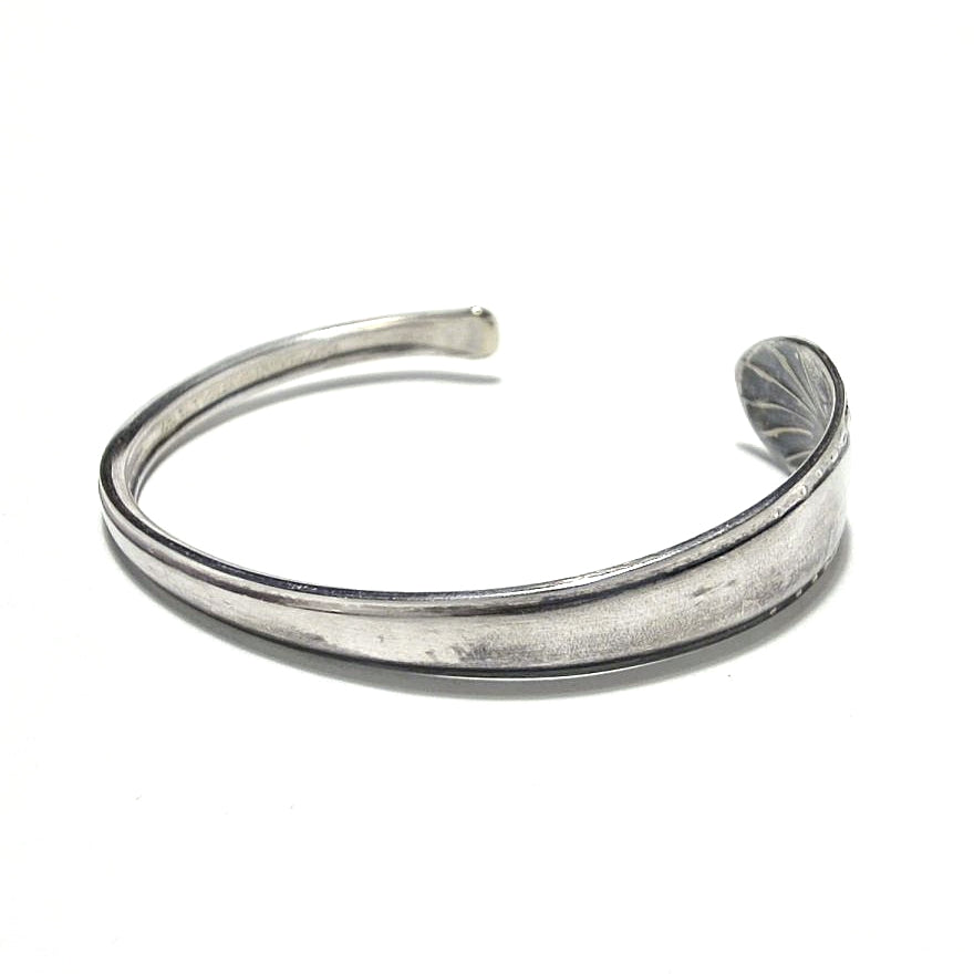 Spoon Bangle　No.6409