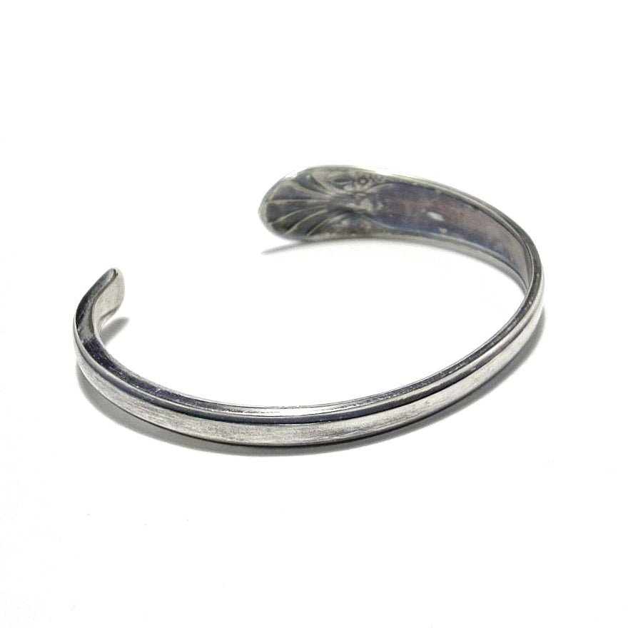 Spoon Bangle　No.6409
