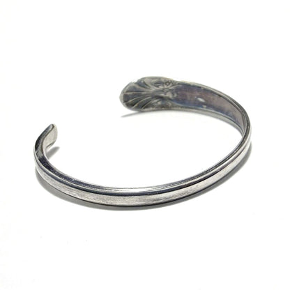 Spoon Bangle　No.6409