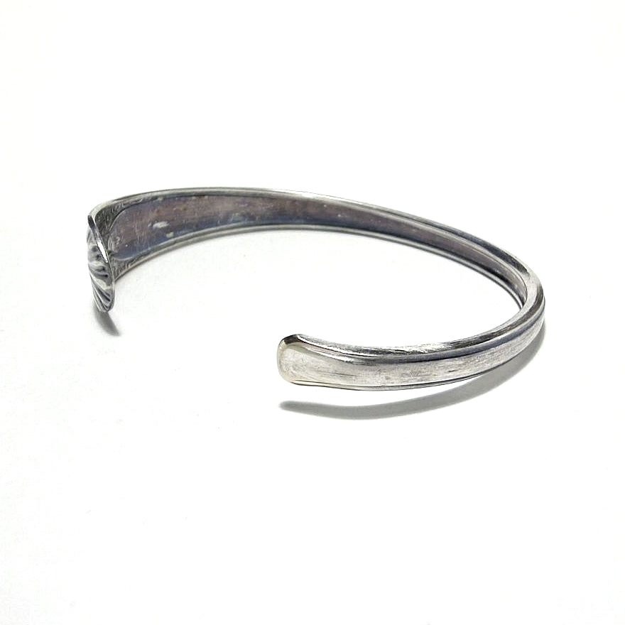 Spoon Bangle　No.6409