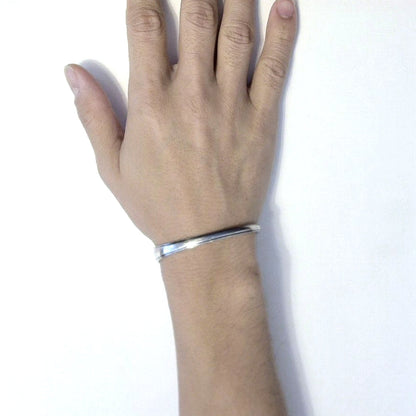 Spoon Bangle　No.6409