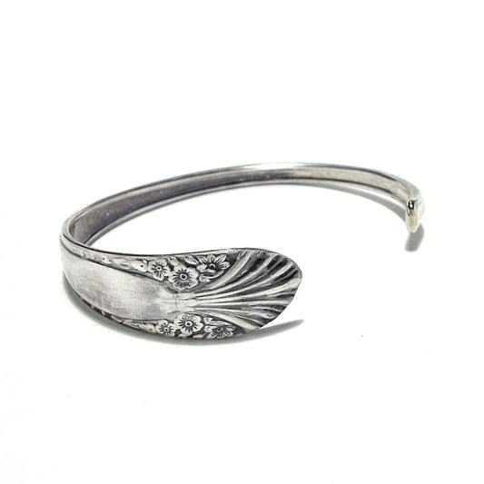 Spoon Bangle　No.6409