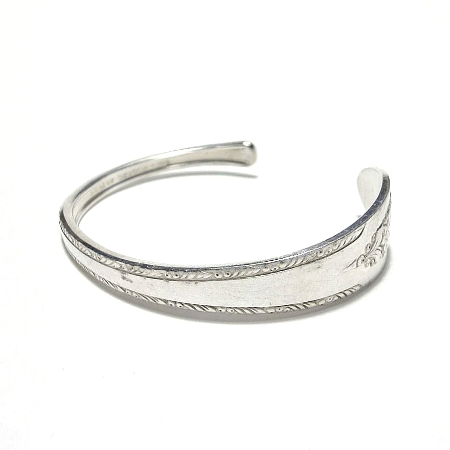 Spoon Bangle　No.6410