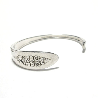 Spoon Bangle　No.6410