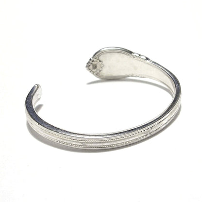 Spoon Bangle　No.6411