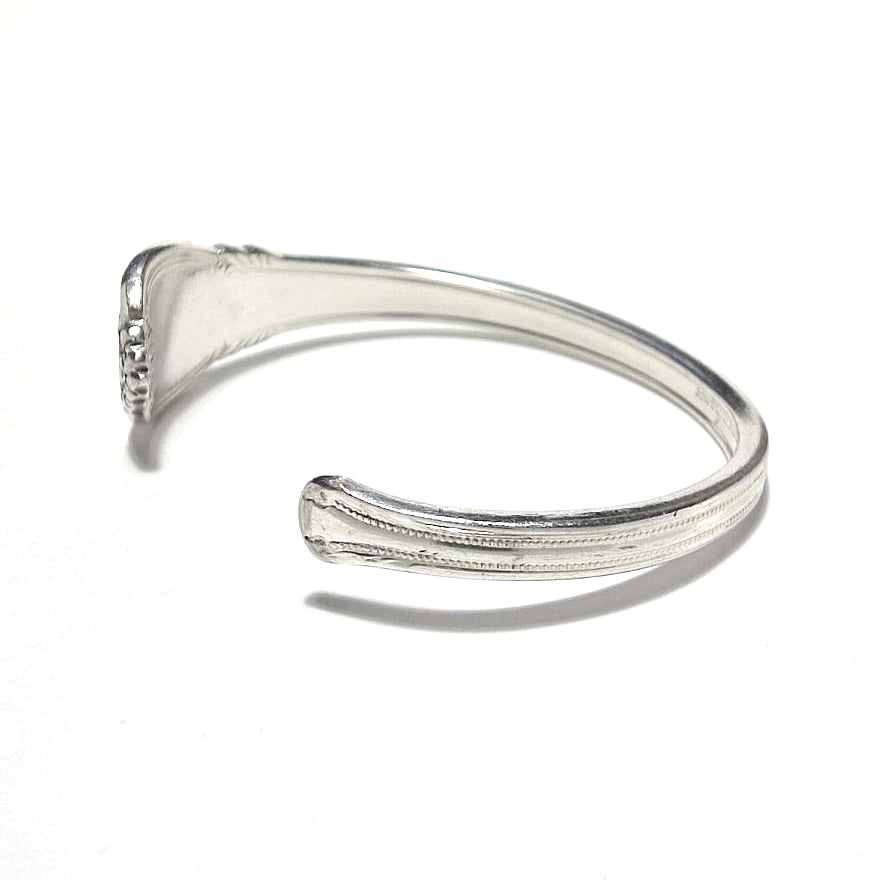 Spoon Bangle　No.6411