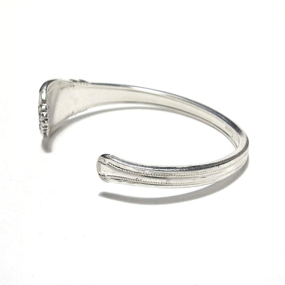 Spoon Bangle　No.6411