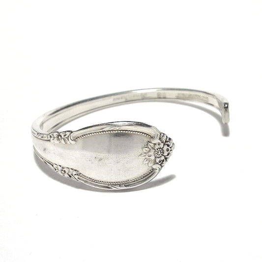 Spoon Bangle　No.6411