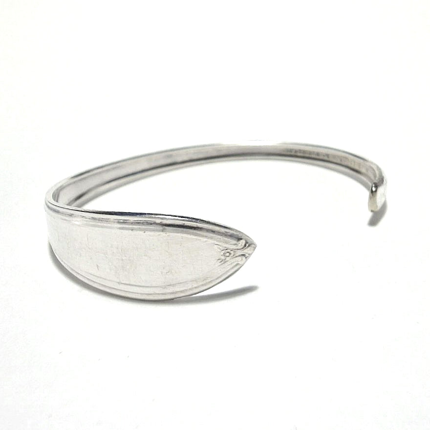 Spoon Bangle　No.6412