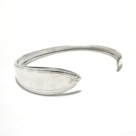 Spoon Bangle　No.6412