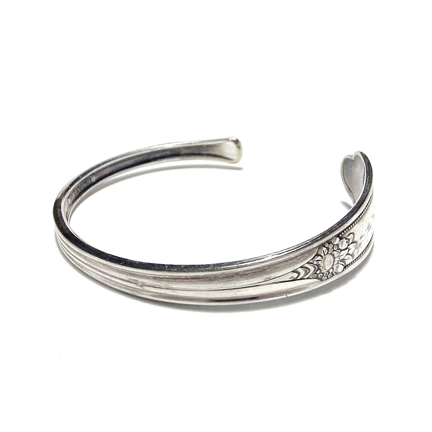 Spoon Bangle　No.6413