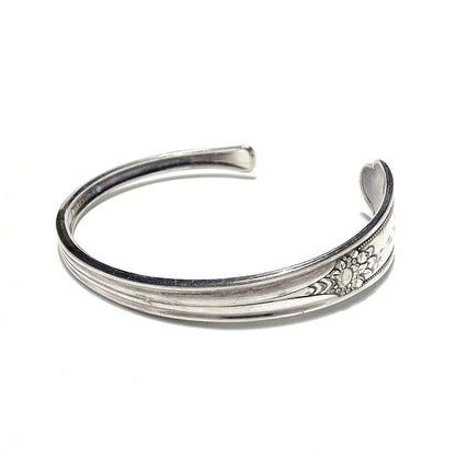 Spoon Bangle　No.6413