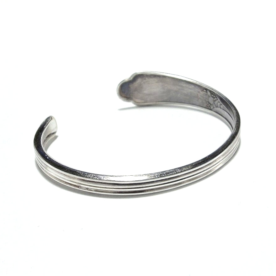 Spoon Bangle　No.6413