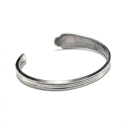 Spoon Bangle　No.6413