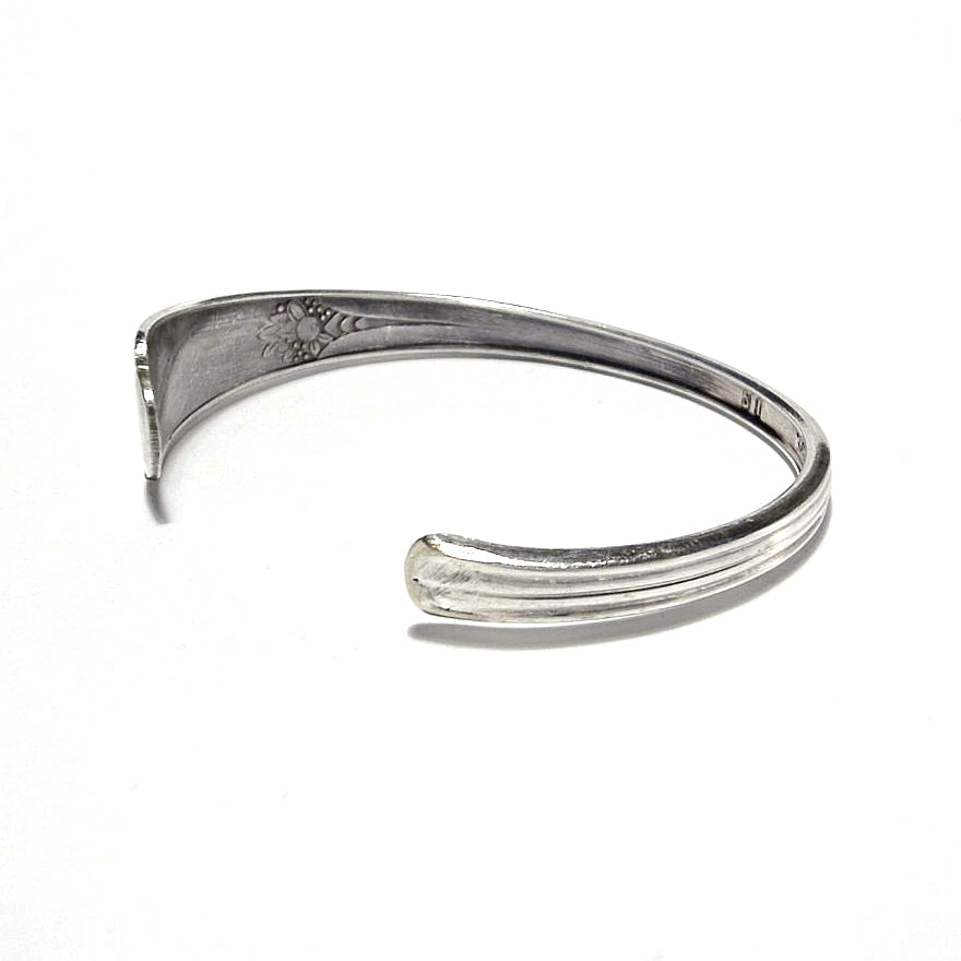 Spoon Bangle　No.6413