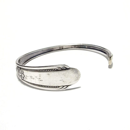 Spoon Bangle　No.6413