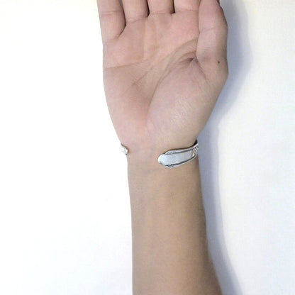 Spoon Bangle　No.6413