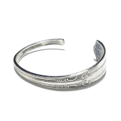 Spoon Bangle　No.6414