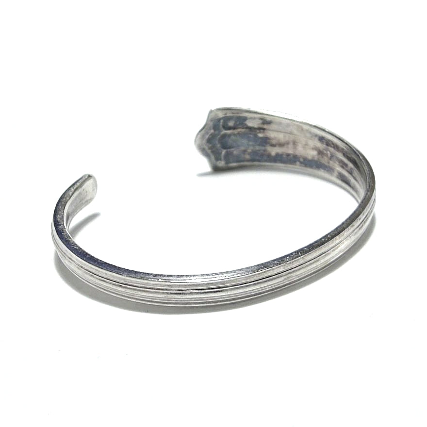 Spoon Bangle　No.6414