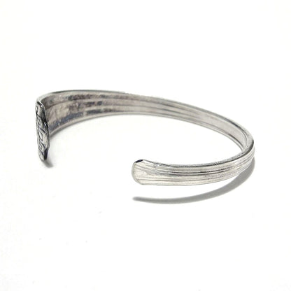 Spoon Bangle　No.6414