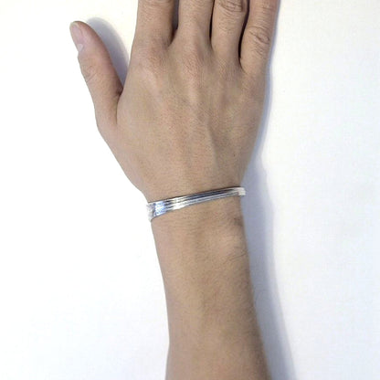 Spoon Bangle　No.6414