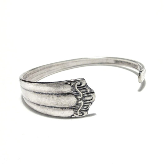 Spoon Bangle　No.6414