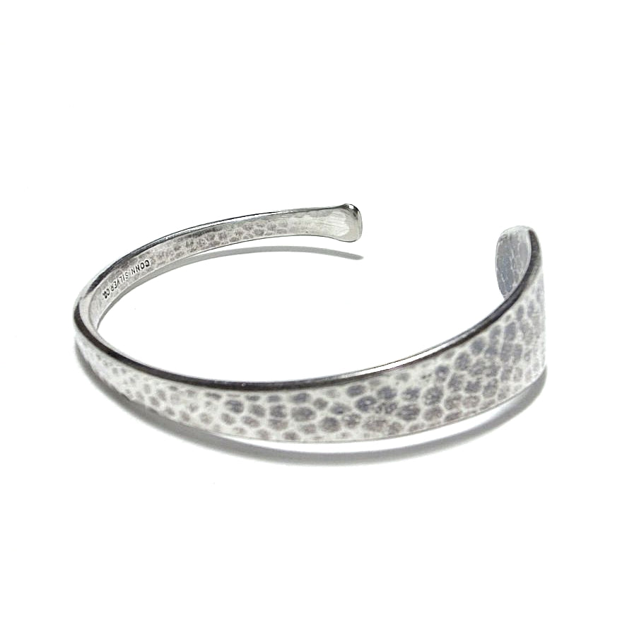 Spoon Bangle　No.6415