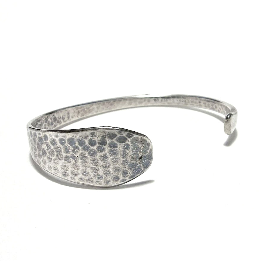 Spoon Bangle　No.6415