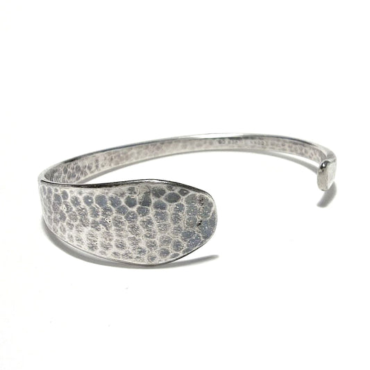 Spoon Bangle　No.6415