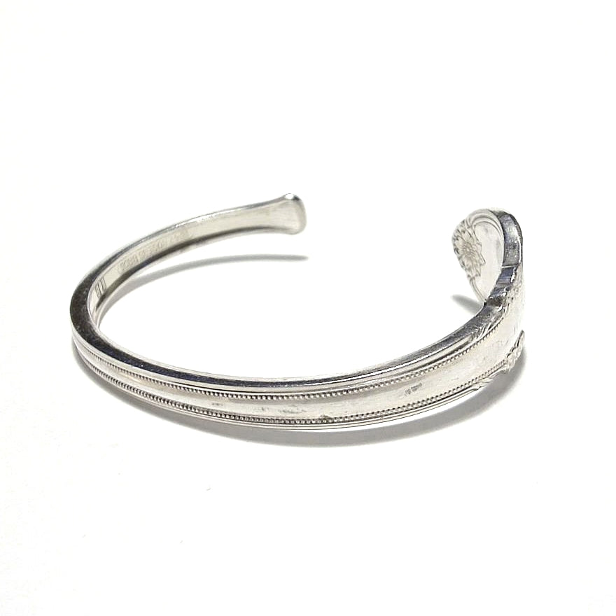 Spoon Bangle　No.6416
