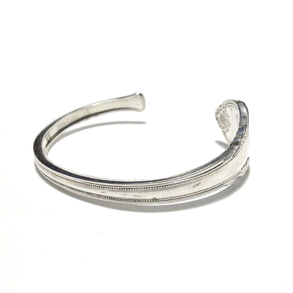 Spoon Bangle　No.6416