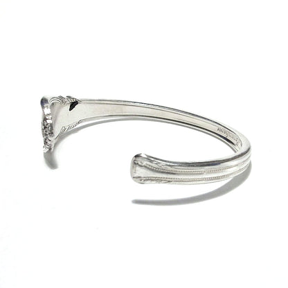 Spoon Bangle　No.6416