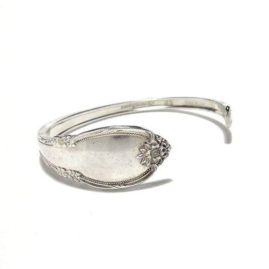 Spoon Bangle　No.6416
