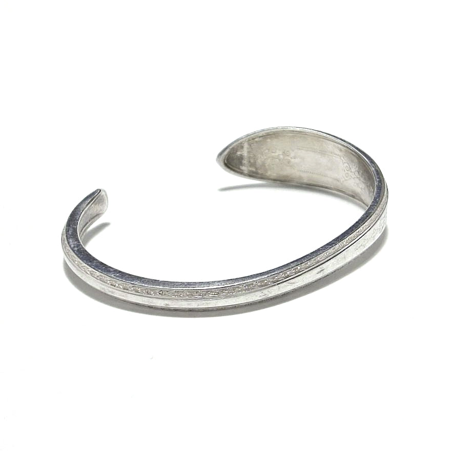 Spoon Bangle　No.6417