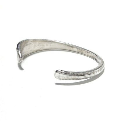 Spoon Bangle　No.6417