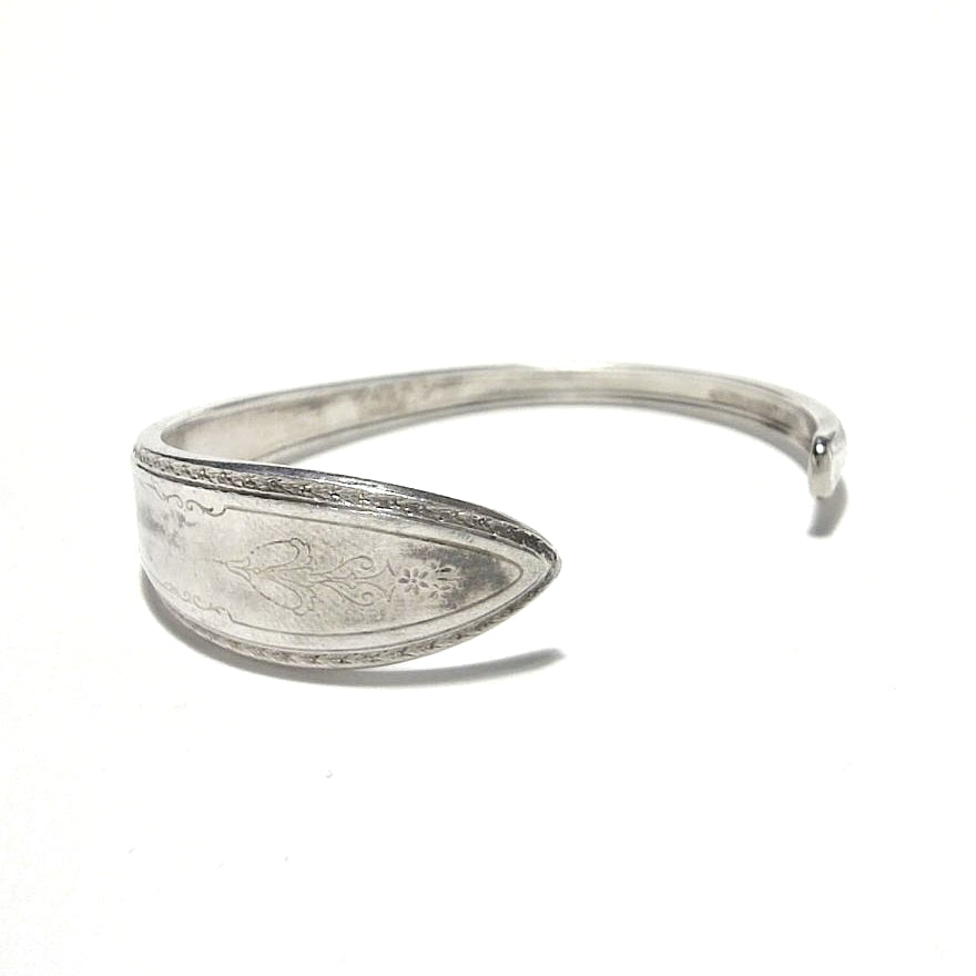 Spoon Bangle　No.6417