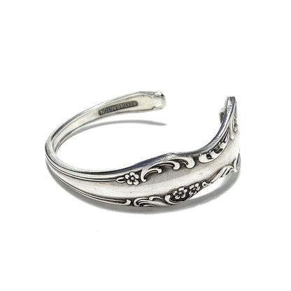 Spoon Bangle　No.6418