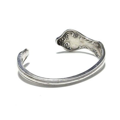Spoon Bangle　No.6418